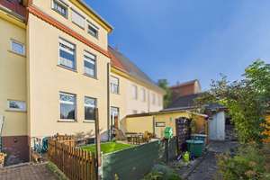 Vollvermietet und gepflegt - Mehrfamilienhaus mit Stellplätzen und Gartenflächen! – Die vollständige Adresse der Immobilie erhältst du vom Anbieter., 6406 Bernburg (Saale) – Vorschaubild 5