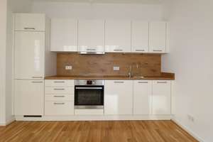 Helle 2 Zimmer mit EBK und Balkon in ruhiger Seitenstraße! – Hamburger Str. 17, 4129 Eutritzsch, Leipzig – Vorschaubild 4