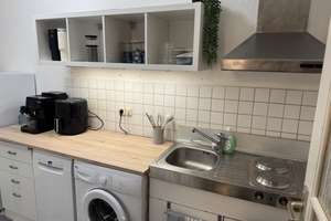Helle 1,5-Zimmer Wohnung im Heusteigviertel, Stuttgart-Süd – Die vollständige Adresse der Immobilie erhältst du vom Anbieter., 70180 Lehen, Stuttgart – Vorschaubild 11