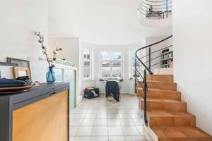 Attraktives Mehrfamilienhaus im beliebten Steintor – Die vollständige Adresse der Immobilie erhältst du vom Anbieter., 28203 Steintor, Bremen – Vorschaubild 11