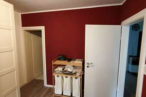 Zwei Zimmer in Aachen: Zentral wohnen mit Garten – Jakobstraße 25c, 52064 Lindenplatz, Aachen – Vorschaubild 9