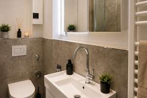 Saniertes Apartment in Aachen – Ottostraße 66, 52070 Kaiserplatz, Aachen – Vorschaubild 3