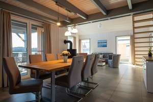 Top Deal!!!!Luxus FH Typ Schwan in schönster Umgebung von Wasser und Wald! 460.000 € netto – Die vollständige Adresse der Immobilie erhältst du vom Anbieter., 17252 Mirow – Vorschaubild 7