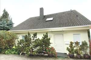 Einfamilienhaus mit Platz für neue Erinnerungen! – Die vollständige Adresse der Immobilie erhältst du vom Anbieter., 73466 Lauchheim – Vorschaubild 1