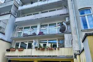 Vermietetes 2-Zimmer-Investment mit zwei Balkonen und Stellplatz – Düsseldorf – Vorschaubild 6