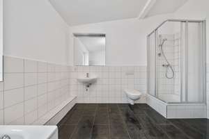Ottensen-3 Zi.Dachperle,-30 QM WEST Terrasse-Topzustand, Energiewert B,-3m Decken-PROVISIONFREI – Die vollständige Adresse der Immobilie erhältst du vom Anbieter., 22763 Ottensen, Hamburg – Vorschaubild 13