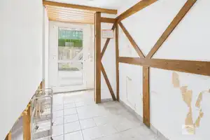 REIMANN&WOLFF Linnich-Körrenzig: "Ein Haus, das Geschichten erzählt. Bereit für ein neues Kapitel." – Düren (Kreis) – Vorschaubild 5