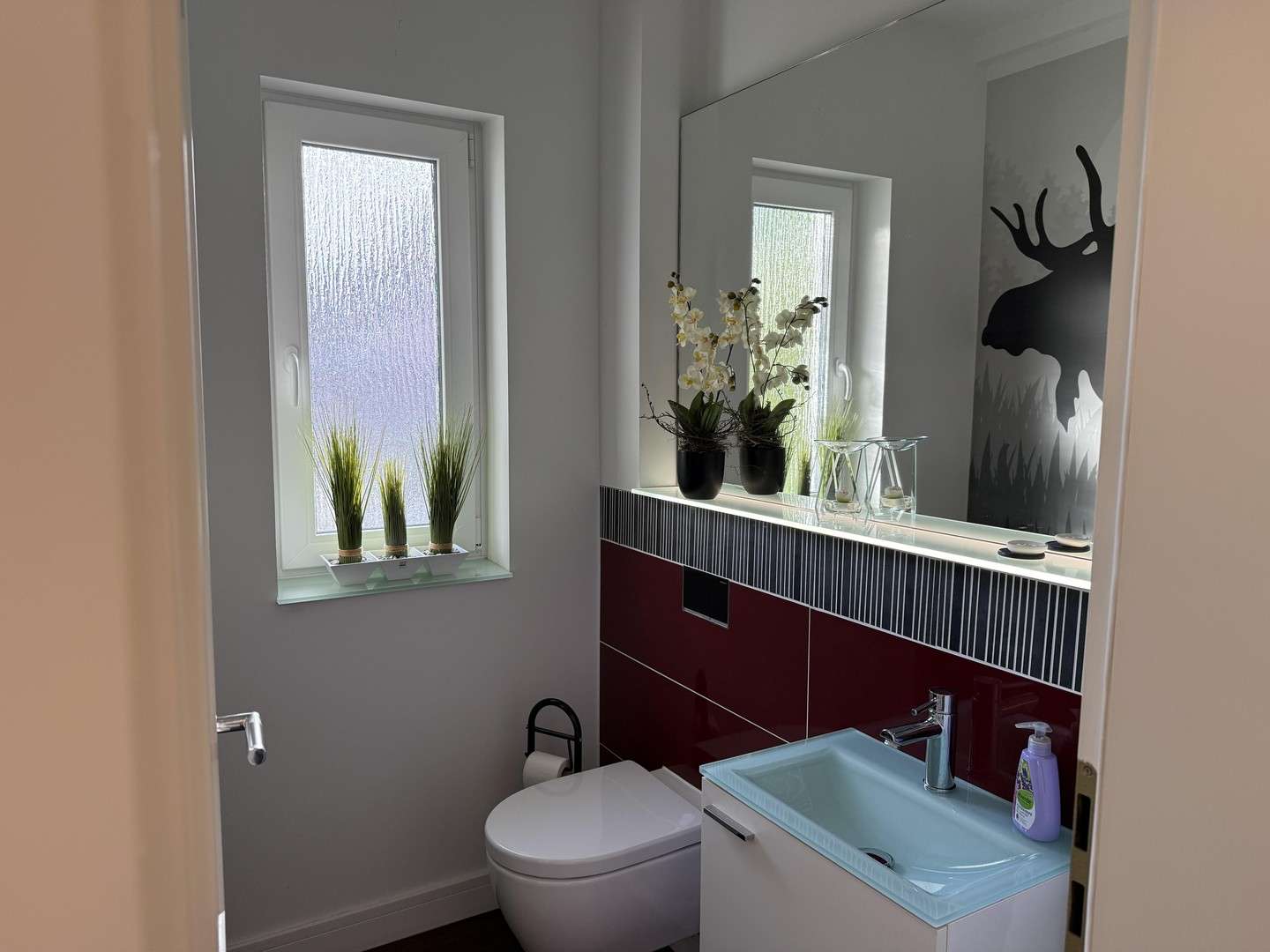 Immobilie in Weyerbusch - Exklusives Einfamilienhaus in Weyerbusch, nur 20 Minuten zur A3 Richtung Köln/Bonn - Bild 4