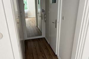 Modernisiertes 1-Zimmer-Apartment in Lübeck – Eschenburgstraße 27 c, 23568 Sankt Gertrud, Lübeck – Vorschaubild 8