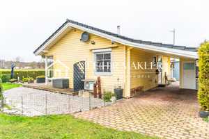 Traumhaftes Holz-Blockhaus im Urlaubsparadies Dahme (Ostsee) zu verkaufen – Erfurter Platz 38, 23747 Ostholstein (Kreis) – Vorschaubild 7