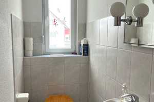 Willkommen im neuen Zuhause! Doppelhaushälfte mit Garage und Garten in Ötigheim  – Rastatt (Kreis) – Vorschaubild 13