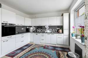 Sonne bis in den Abend: Kernsanierte 4-Zimmer-Wohnung mit Südwest-Balkon – Die vollständige Adresse der Immobilie erhältst du vom Anbieter., 22111 Horn, Hamburg – Vorschaubild 6