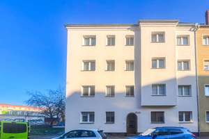 Frisch renovierte 2-Raum-Wohnung in ruhiger Lage – Anhalter Straße 24, 4129 Eutritzsch, Leipzig – Vorschaubild 11