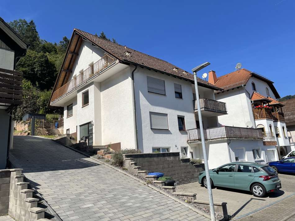 Frontansicht