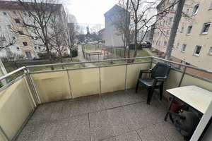kleine aber feine 2 Zimmer Wohnung in Mannheim-Rheinau – Die vollständige Adresse der Immobilie erhältst du vom Anbieter., 68219 Rheinau, Mannheim – Vorschaubild 12
