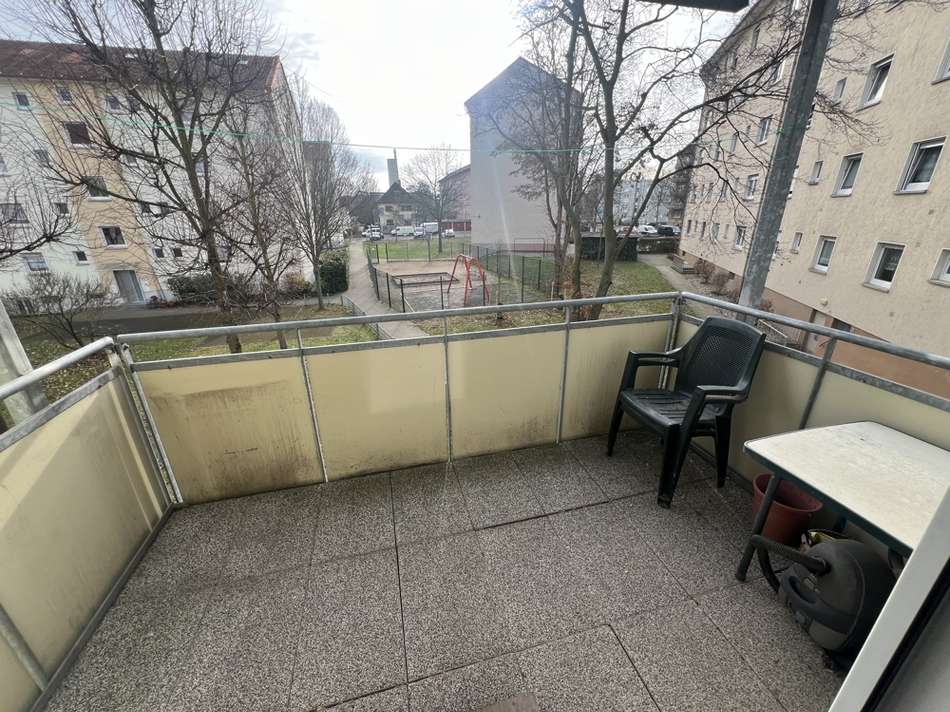 Balkon