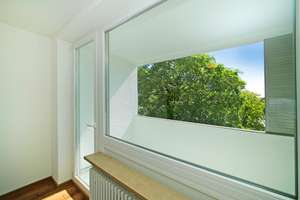 Attraktive und frisch renovierte 2-Zimmer-Wohnung mit Balkon in München Freimann - sofort beziehbar – Die vollständige Adresse der Immobilie erhältst du vom Anbieter., 80939 Freimann, München – Vorschaubild 16