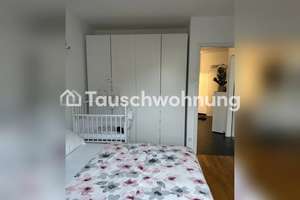 Tauschwohnung: 3 Zimmer Wohnung gegen 4 oder 5 Zimmer Wohnung mit Garten – Sandstraße 36, 80335 St. Benno, München – Vorschaubild 10
