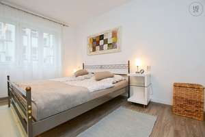 Wunderschöne und modern möblierte Wohnung mit Balkon im beliebten Stuttgarter Westen – Die vollständige Adresse der Immobilie erhältst du vom Anbieter., 70193 Vogelsang, Stuttgart – Vorschaubild 10