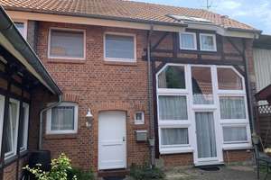 1992 errichtete Maisonette-Wohnung mit Terrasse und Stellplatz – Die vollständige Adresse der Immobilie erhältst du vom Anbieter., 38446 Reislingen, Wolfsburg – Vorschaubild 19