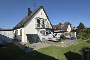Bezahlbarer Wohntraum in ruhiger Siedlungslage - liebevoll im Detail - kurzfristig frei! – Neuburg-Schrobenhausen (Kreis) – Vorschaubild 33