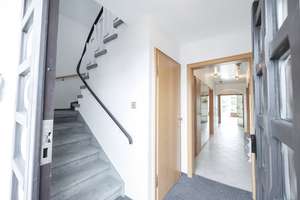 Eigenes Grundstück im Herzen Volkmarode - Großes Ein-/ Zweifamilienhaus mit viel Potenzial!  – Die vollständige Adresse der Immobilie erhältst du vom Anbieter., 38104 Volkmarode, Braunschweig – Vorschaubild 3