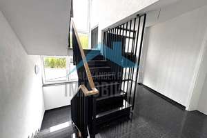 Moderne und großzügige 3 ZKB-Penthouse-Wohnung mit Aufzug und Traumblick über Kassel-Harleshausen! – Die vollständige Adresse der Immobilie erhältst du vom Anbieter., 34128 Harleshausen, Kassel – Vorschaubild 14