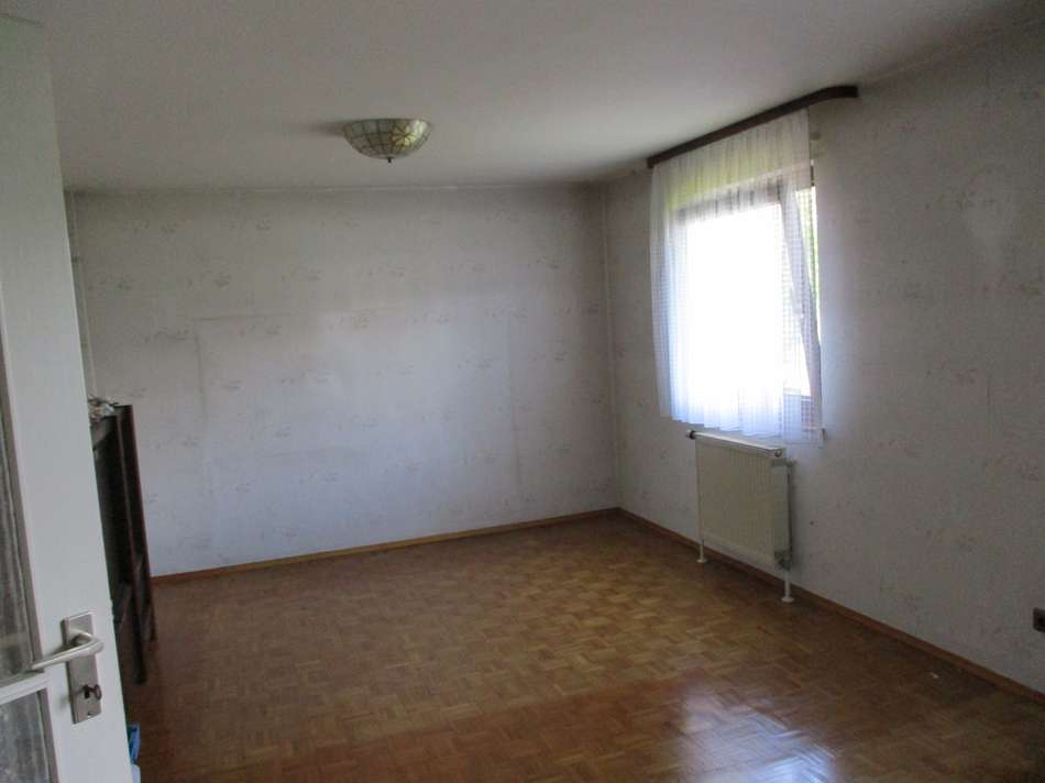 Zimmer im EG