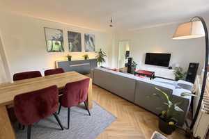 Stilvolle Stadtwohnung mit Balkon | Ruhrallee – Ruhrallee 31, 44139 Dortmund – Vorschaubild 11