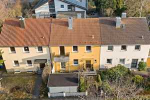 Einziehen und  wohlfühlen - Top saniertes Reihenmittelhaus mit 2 Garagen – Zollernalbkreis – Vorschaubild 26