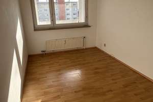 Feldmoching/ Lerchenau, freie, ruhige 3-Zimmer-Wohnung – 80935 Lerchenau-Ost, München – Vorschaubild 8
