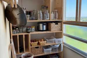 Penthouse mit Alpenblick im Westen Münchens – München – Vorschaubild 5