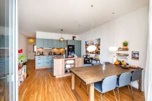 Wohnen mit Garten & Terrasse – Weißenburgstraße 58, 53175 Godesberg-Nord, Bonn – Vorschaubild 6