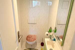 ++ außergewöhnliche Dachgeschosswohnung mit 2 Balkonen - bezugsfrei - 121 m² Grundfläche ++ – Lazarusstraße 14, 4347 Schönefeld-Abtnaundorf, Leipzig – Vorschaubild 10