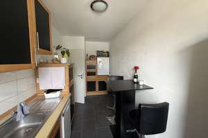 *Modernisierte 3ZKB im Bielefelder Westen, nähe Uni/FH Bielefeld* – Schloßhofstr. 212, 33615 Schildesche, Bielefeld – Vorschaubild 4
