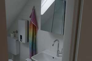 ruhige Single oder Zweitwohnung  (R2-2.OG-r) – Rudolfstraße 2, 58089 Wehringhausen, Hagen – Vorschaubild 5