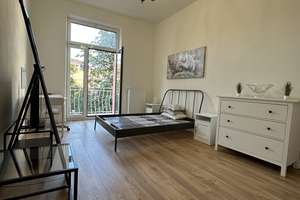 Komfortable 3-Zimmer-Wohnung mit Balkon in der Neckarstraße – vollständig möbliert und bezugsfertig – Nekarstraße 158B, 70190 Stöckach, Stuttgart – Vorschaubild 1