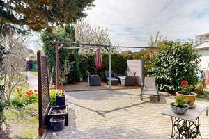 Ohne Käuferprovision! Familienidylle mit großem Garten – Einfamilienhaus mit Wintergarten & Garage – Die vollständige Adresse der Immobilie erhältst du vom Anbieter., 6386 Hinsdorf – Vorschaubild 11