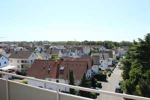 Attraktive 2 ZKB im 5.OG in Laudenbach – Die vollständige Adresse der Immobilie erhältst du vom Anbieter., 69514 Laudenbach – Vorschaubild 17