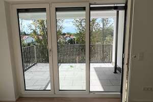 Befristet: Neubau 4 Zimmer mit EBK und Balkon mit Blick ins Grüne  – Jörg-Zink-Platz 15, 70567 Möhringen-Ost, Stuttgart – Vorschaubild 11