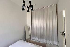 Hübsche, freie möblierte 2 Zi-Wohnung mit Balkon in Berlin Friedenau – Die vollständige Adresse der Immobilie erhältst du vom Anbieter., 12161 Friedenau, Berlin – Vorschaubild 11