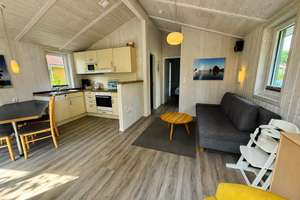 Exklusiver Bungalow im Dünenpark am Priwall – Erholung in bester Ostseelage! – Die vollständige Adresse der Immobilie erhältst du vom Anbieter., 23570 Travemünde, Lübeck – Vorschaubild 8