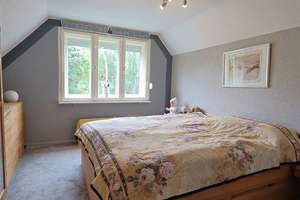 Entzückendes Einfamilienhaus für die kleine Familie im westlichen Buckow – Die vollständige Adresse der Immobilie erhältst du vom Anbieter., 12349 Buckow, Berlin – Vorschaubild 7