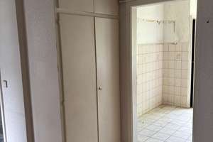 Porz-Eil - solide und gutgeschnittene (modernisierungsbedürftige) 3.-Zimmerwohnung mit Balkon! – Bonner Straße 75, 51145 Eil, Köln – Vorschaubild 6