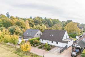 Energieeffizientes Ein- bis Zweifamilienhaus am Feldrand mit großem Grundstück und viel Platz – Harburg (Kreis) – Vorschaubild 2