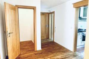 Helle, renovierte 3-Zimmer-Wohnung mit Balkon, Aufzug & Weitblick in ruhiger Lage – Eduard-Spranger-Straße 8, 80935 Lerchenau-Ost, München – Vorschaubild 14