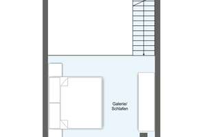 Vermietete, exklusive Loft-Wohnung mit Garagen-Stellplatz – 4157 Gohlis-Mitte, Leipzig – Vorschaubild 11