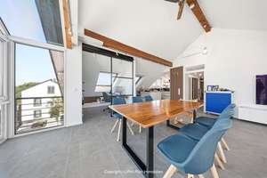 ELEGANT: Moderne Eigentumswohnung mit Garage und Wintergarten in ruhiger Randlage von KA-Knielingen – Die vollständige Adresse der Immobilie erhältst du vom Anbieter., 76187 Knielingen, Karlsruhe – Vorschaubild 7