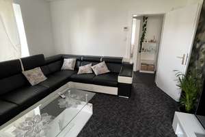 Schöne Wohnung in toller Lage – Jauerstraße 1, 31655 Stadthagen – Vorschaubild 2