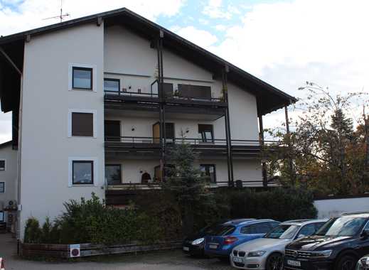 Eigentumswohnung Murnau am Staffelsee - ImmobilienScout24